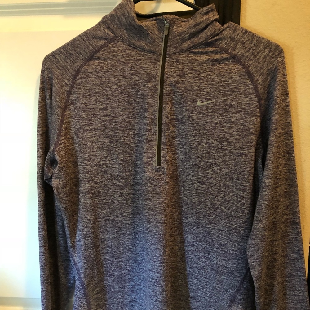 Niki dry fit workout shirt